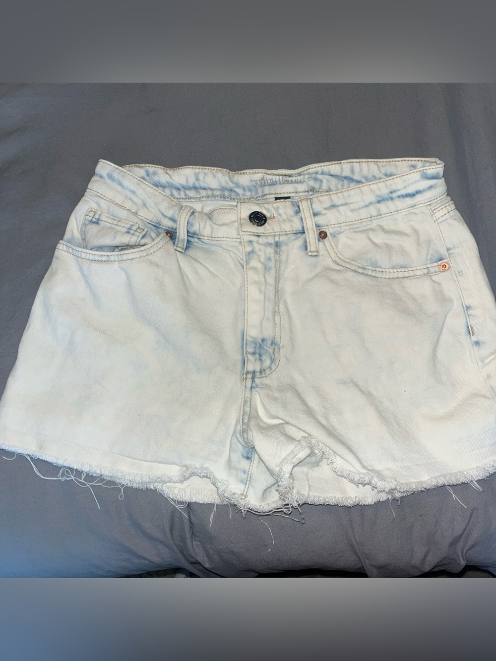 Wild Fable Light Wash Denim Women’s Shorts